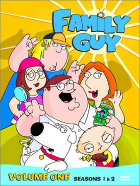 Family Guy Porb nmfuphbrpb rmjfeo