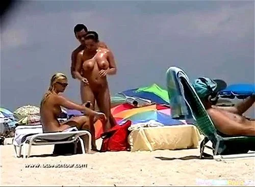 Beach Voyuer Porn camara gratis