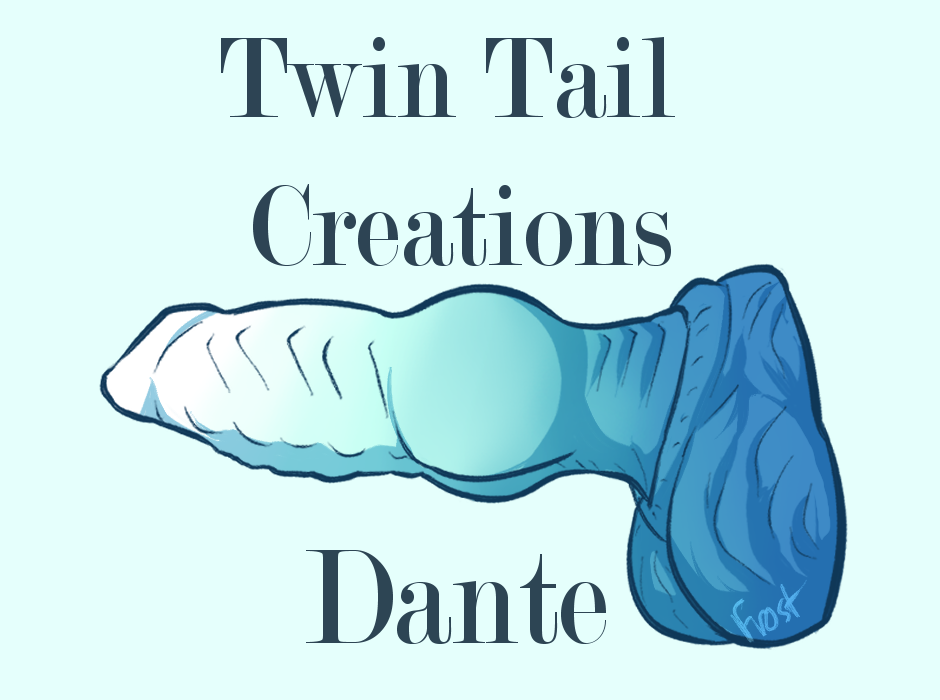 amy birmingham recommends Twin Tail Creations