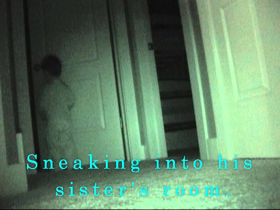 Best of Hidden cam in sister bedroom