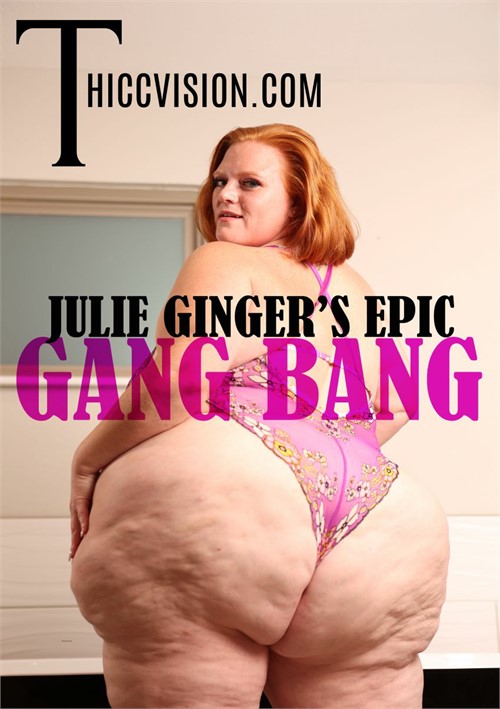 darryl devera recommends julie ginger bbc pic