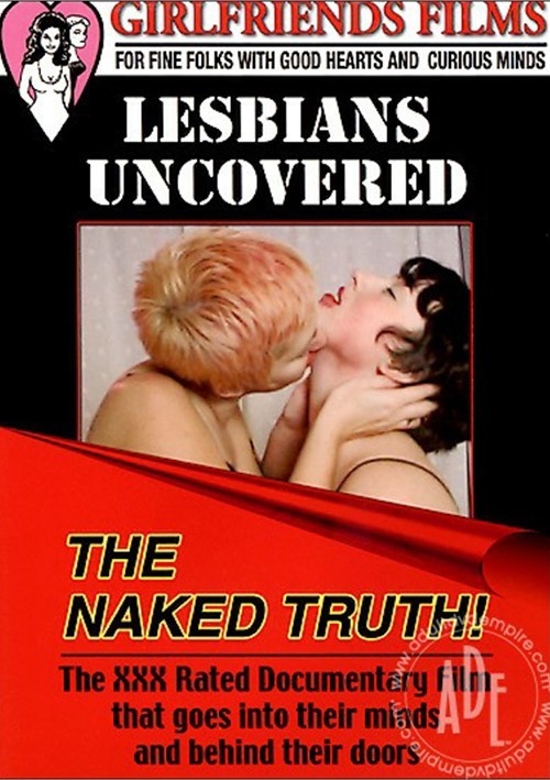 alma balbuena recommends Naked Lesbian Movies