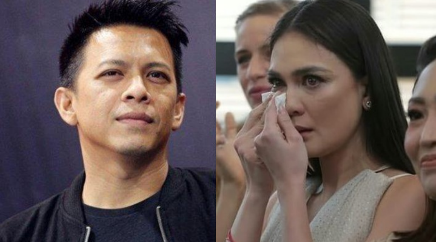 dayle grayson recommends luna maya aril pic