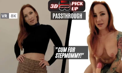 doris pereira recommends Redhead Stepmom Porn