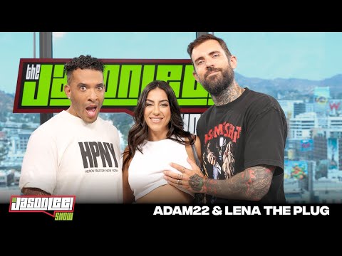 donna fonseca recommends Lena The Plug Jason Live