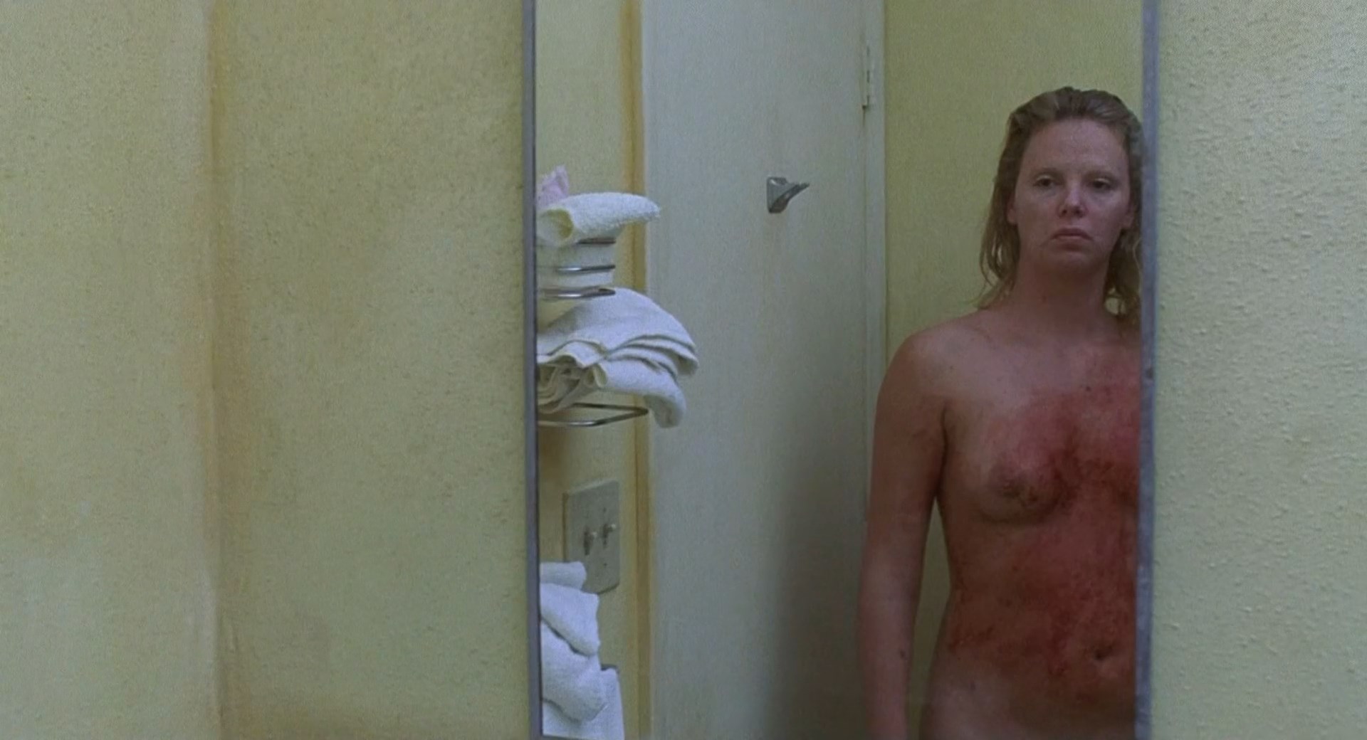 Best of Charliez theron nude