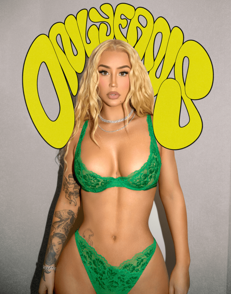 constance skidmore recommends Iggy Azalea Onlyfan Leaks