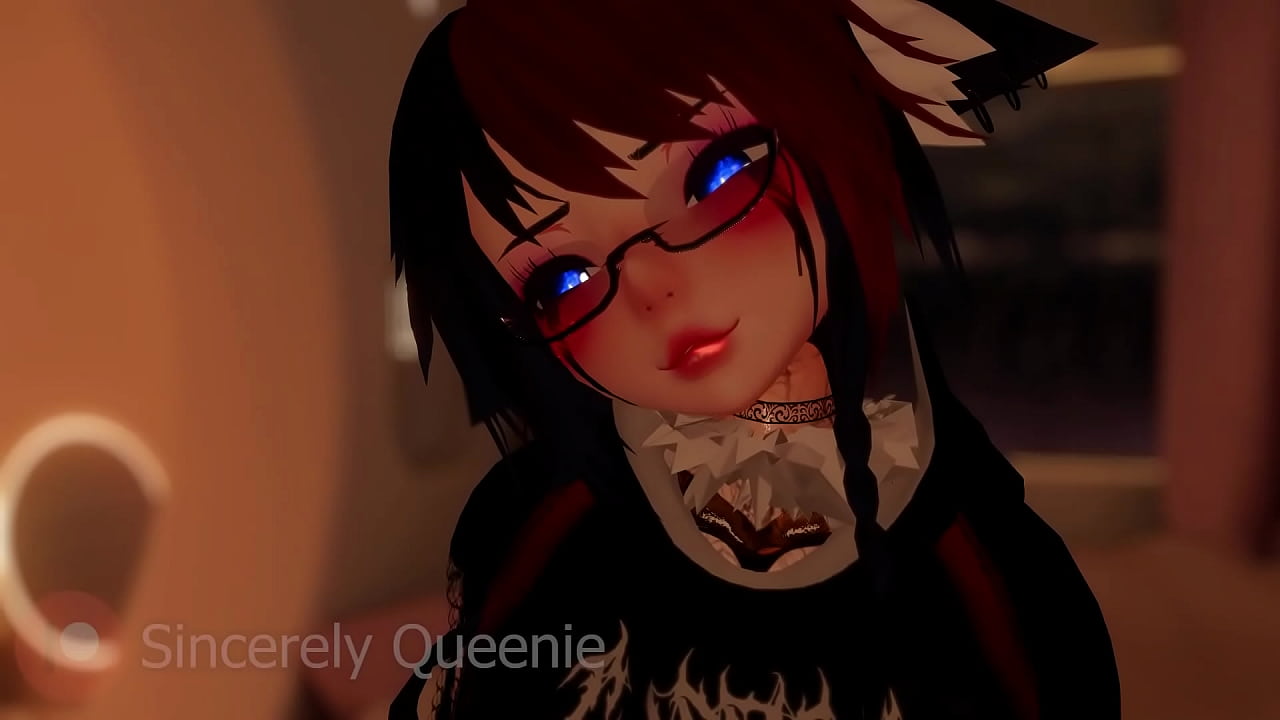 vrchat femboy porn