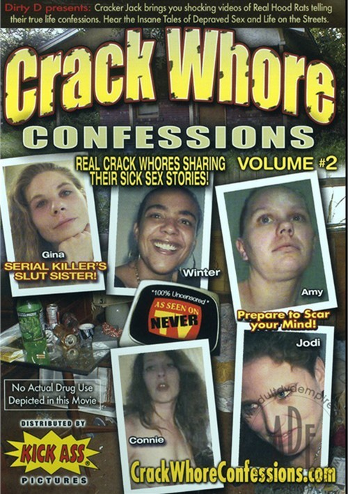 Best of Crack prostitute porn