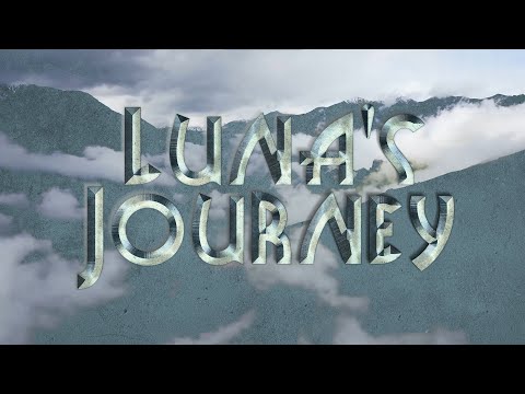 brock robinson recommends lunas journey pic