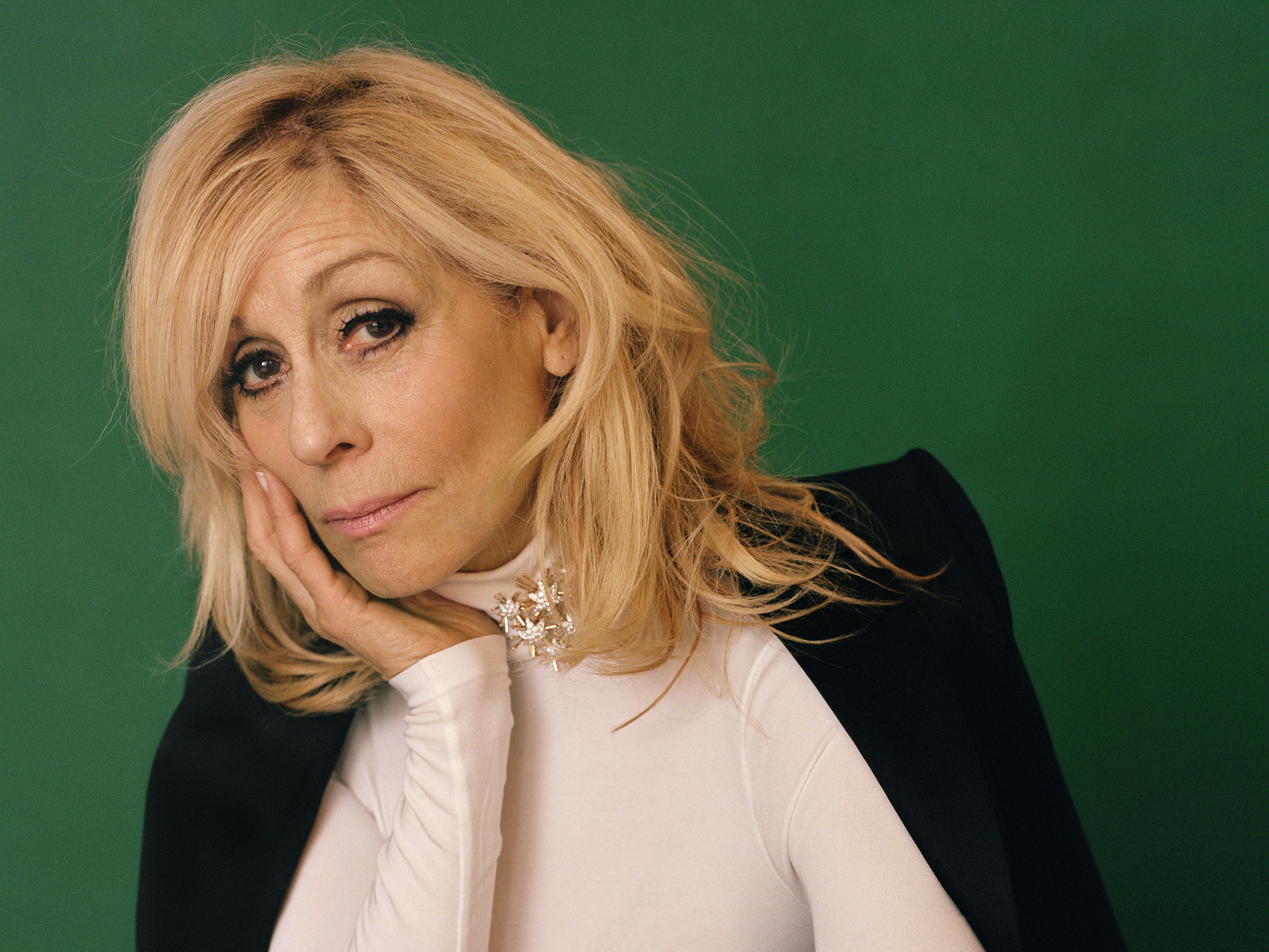 angus broadfoot recommends Judith Light Naked