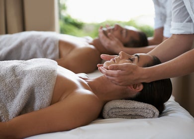 aubrey barnwell recommends daisy massage spa pic