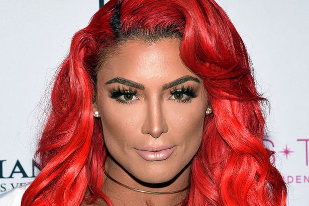 andrew gillis share eva marie porn photos