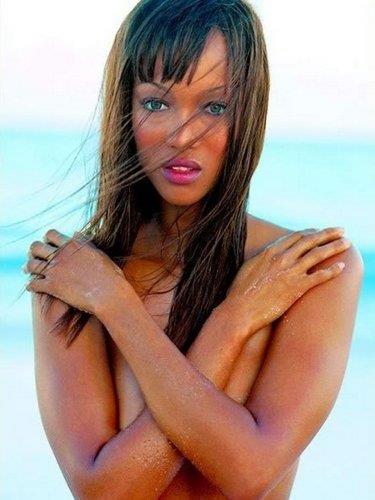 cory daubenspeck recommends tyra banks nuda pic