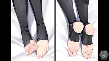 brandon clement add photo anime feet r34