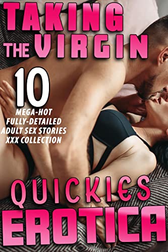 Best of Virgin sex stories