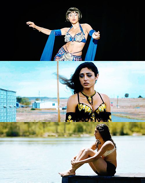 chelsea urban recommends Golshifteh Farahani Bikini