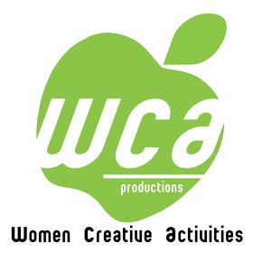 brandon aubert add wca oroductions photo