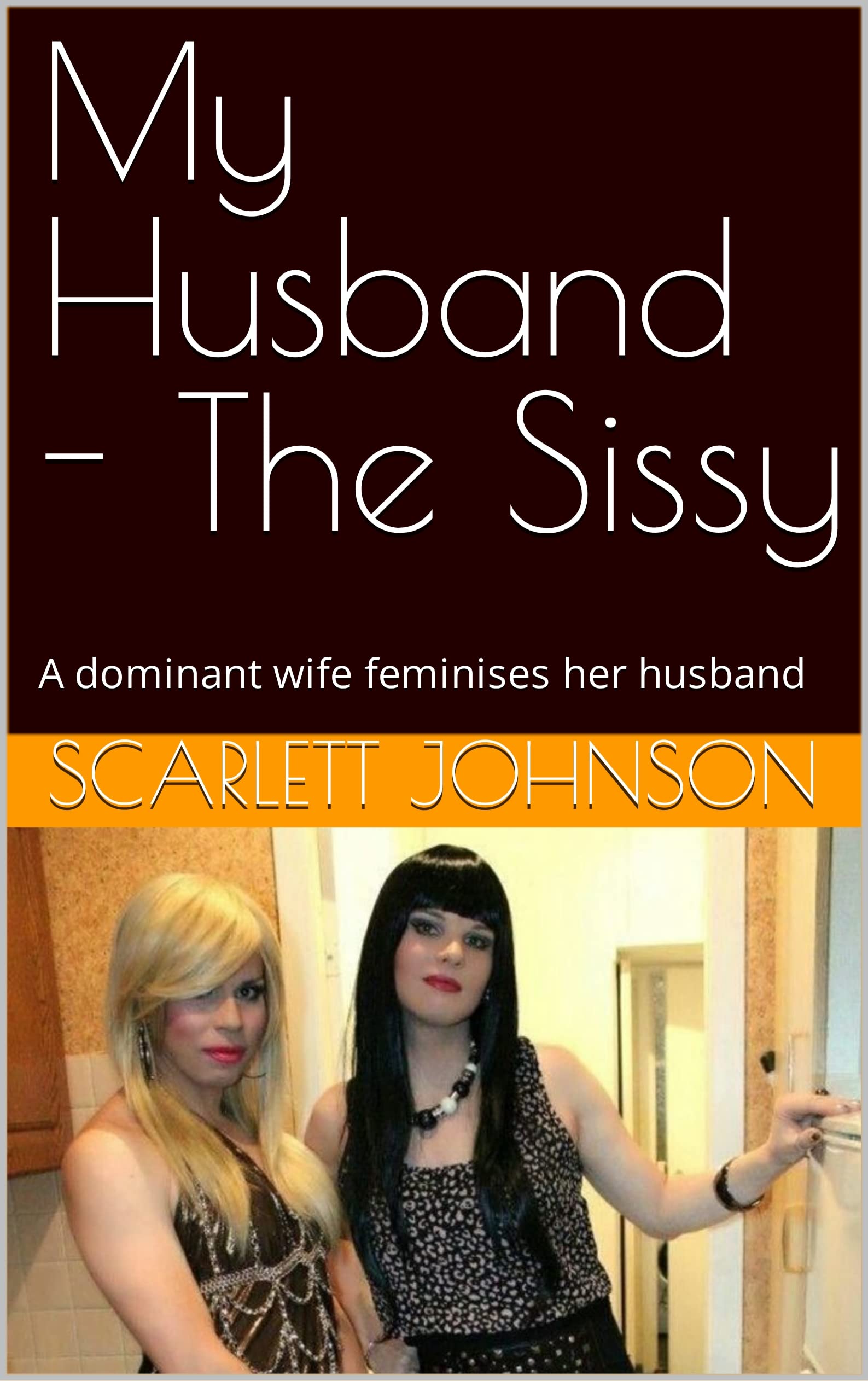 Best of Sissyfied husband