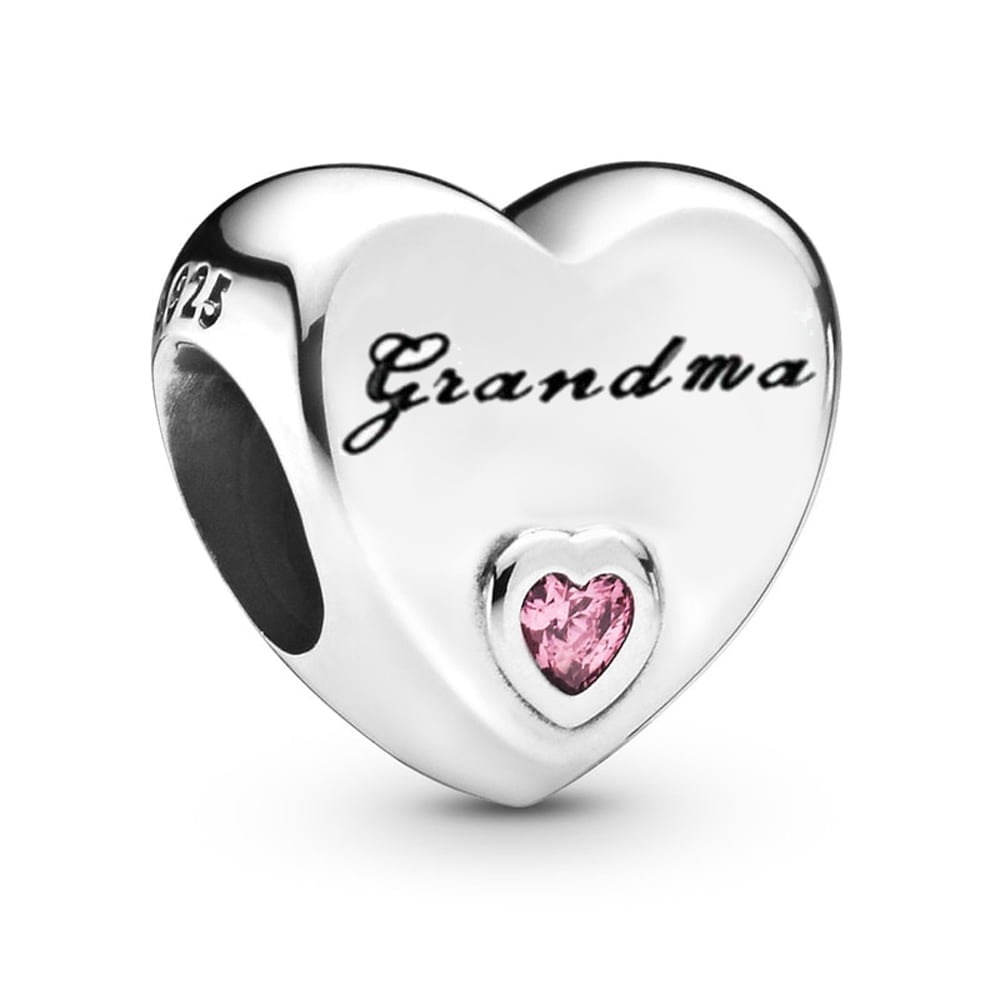 beverly chong recommends pandora grandma charm pic