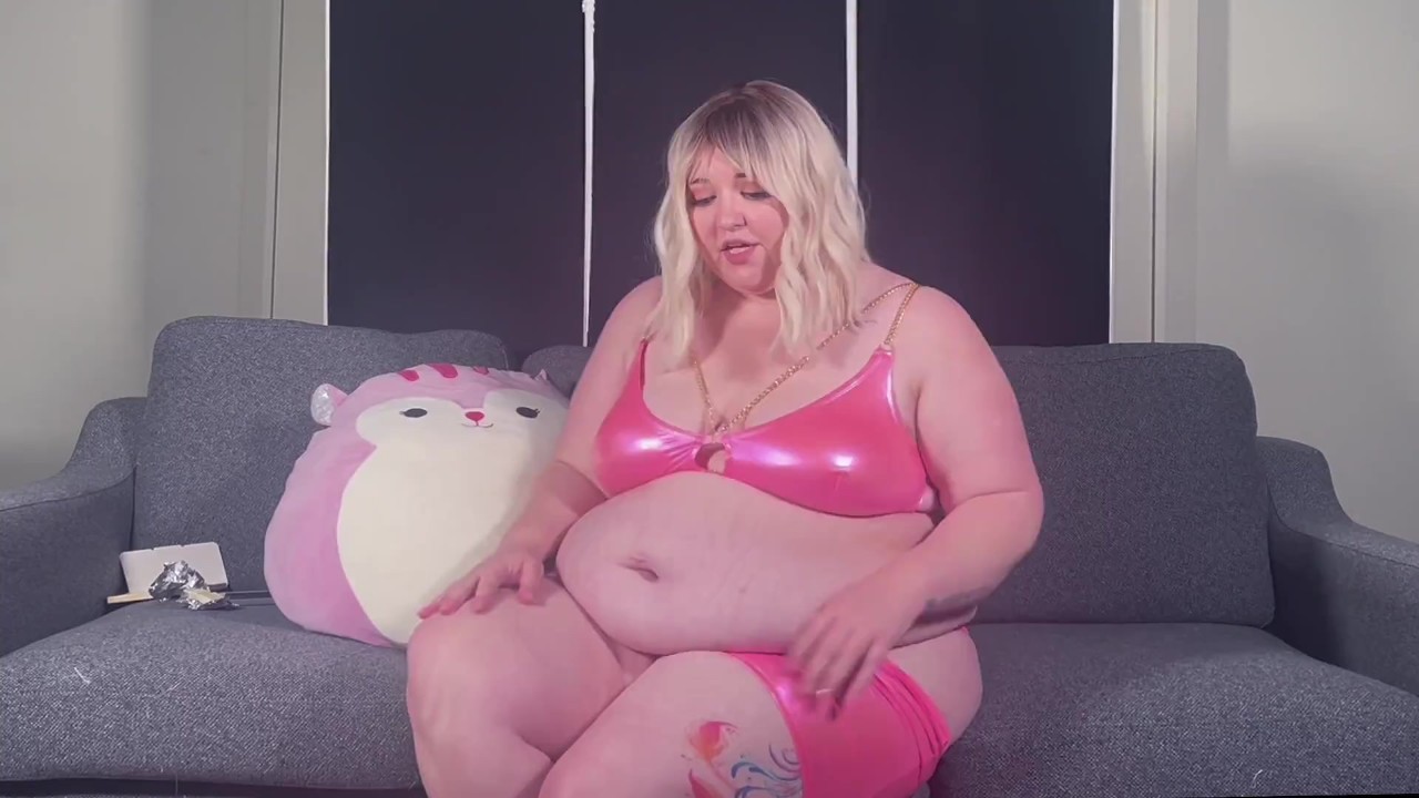 Bbw Barbie gf full