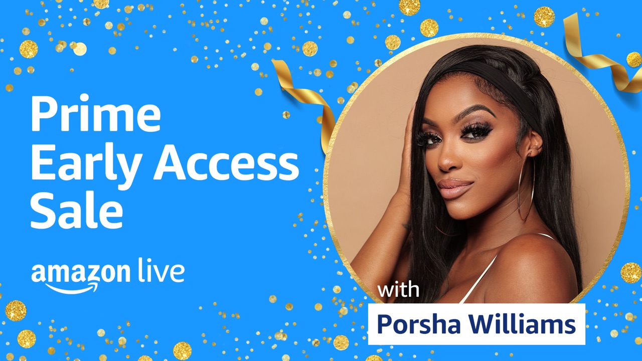 amanda wrobel recommends porsha parker pic