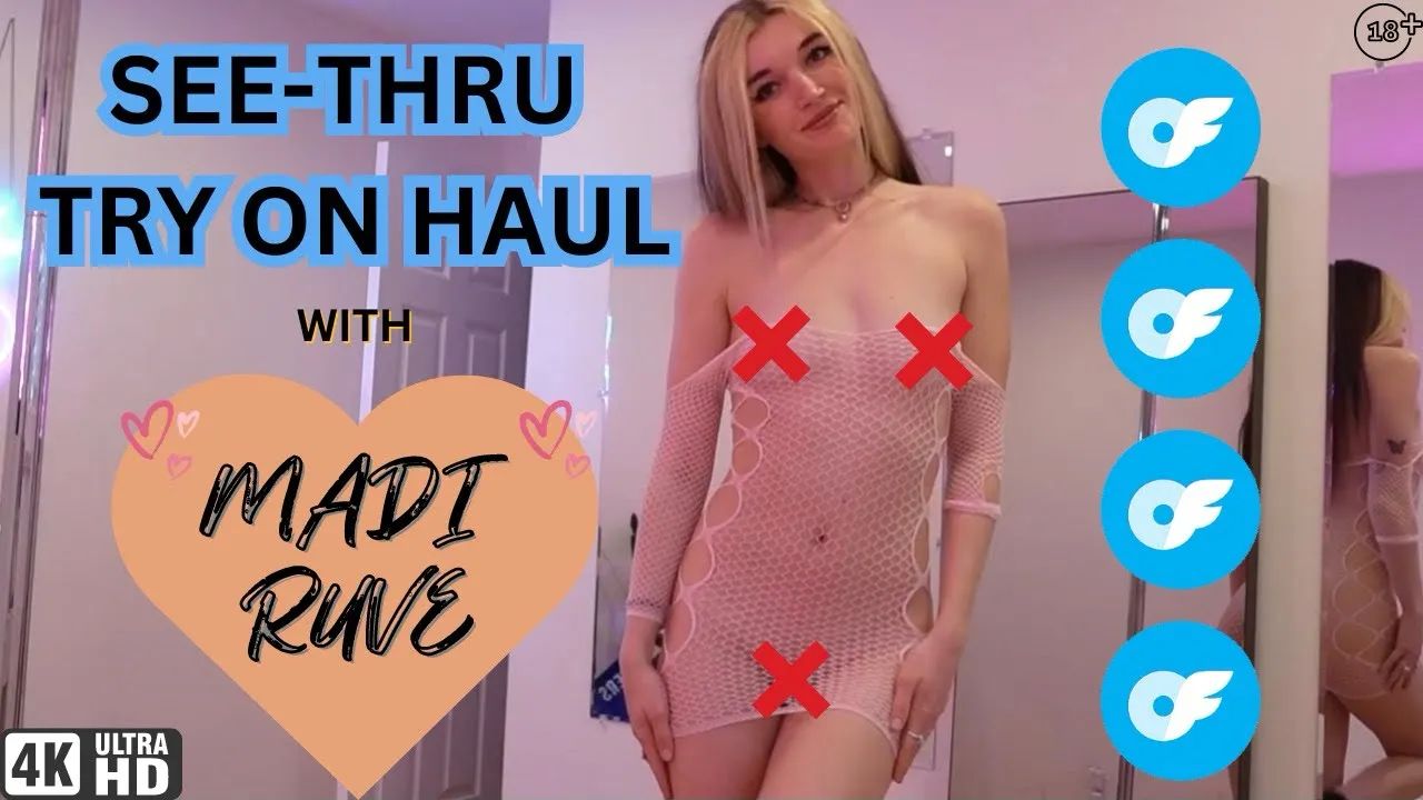 brian hesse recommends madi ruve nude pic