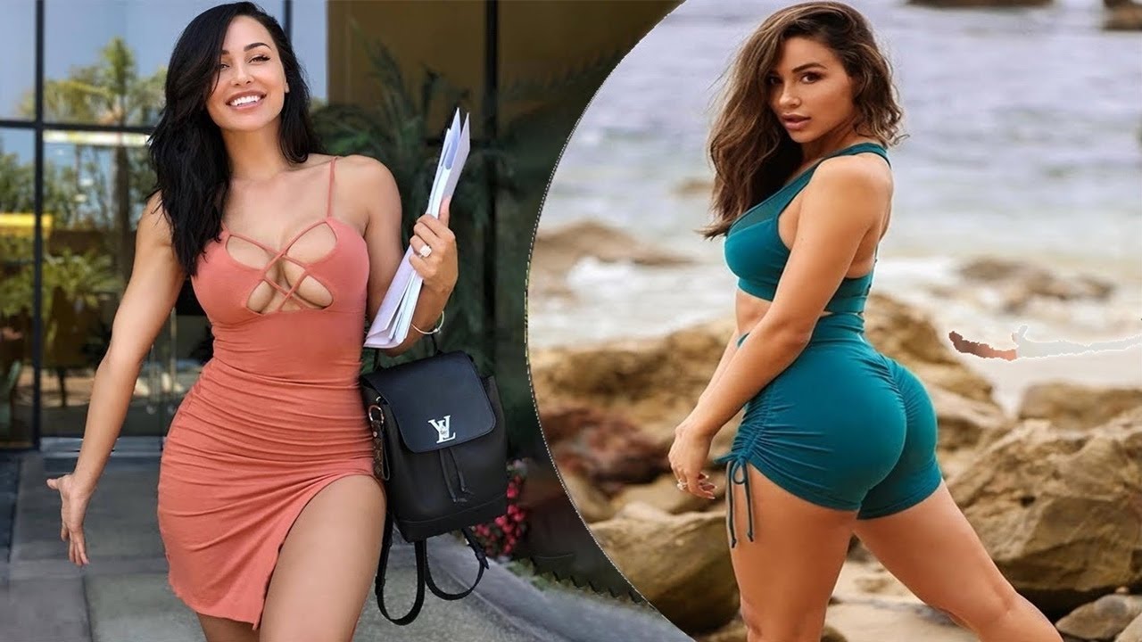 ashley sechrengost recommends ana cheri onlyfans pic