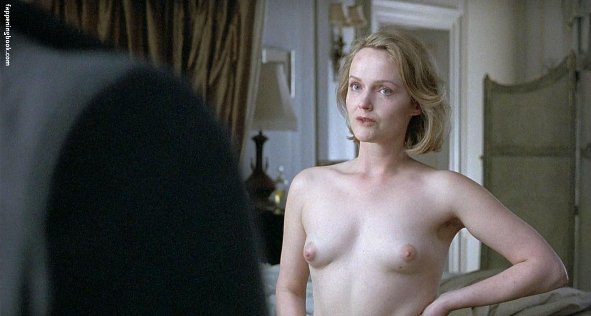 miranda richardson naked