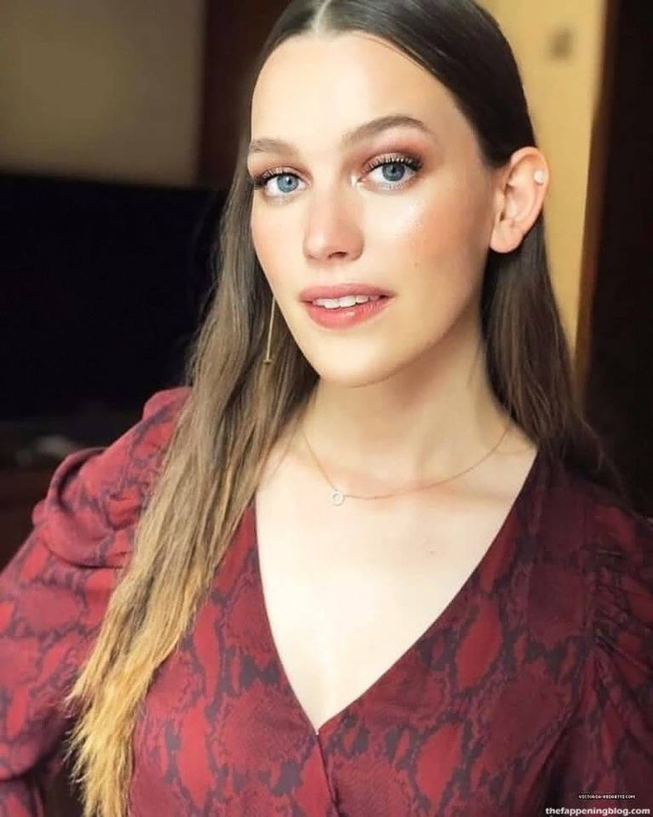 Best of Victoria pedretti sexy