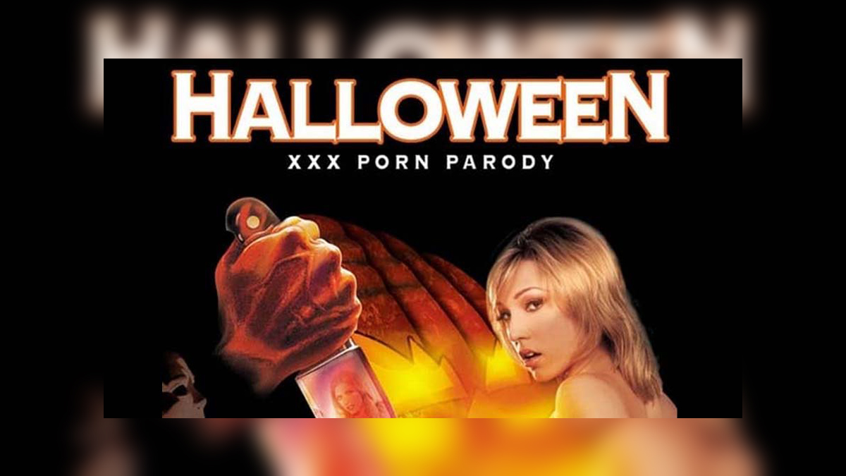 abhishek chittoria recommends Halloween Parody Porn