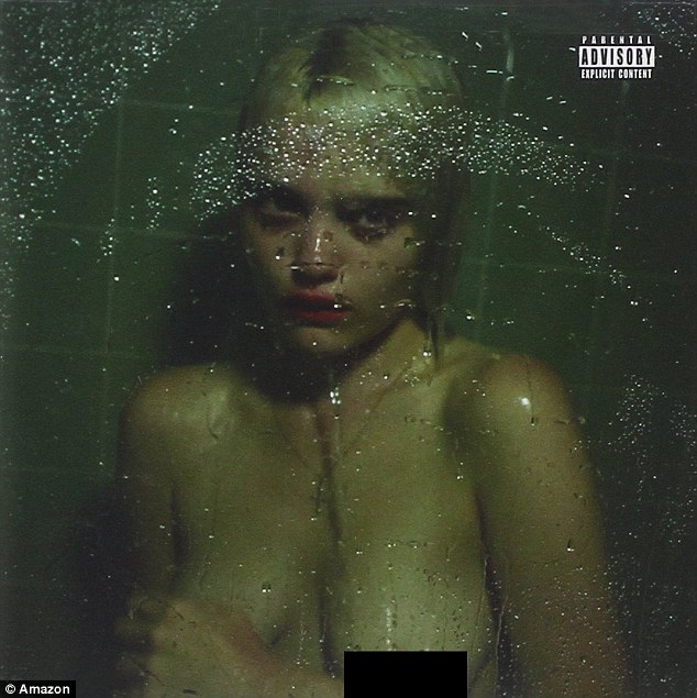 alon koren recommends sky ferreira nude pic