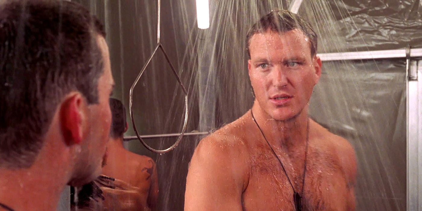 cortney emfinger recommends coed shower scene pic