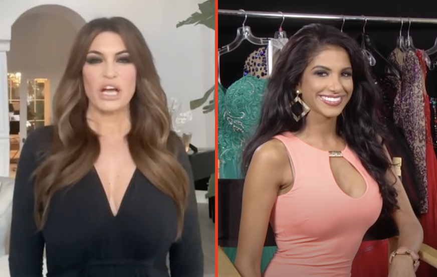 anthony calkins recommends kimberly guilfoyle boobs pic