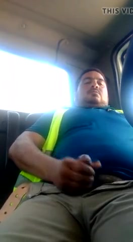 bruce howes add fat trucker porn photo