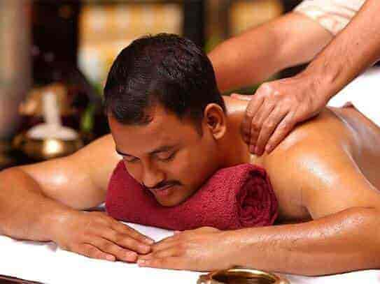 ali rahimpour recommends Erotic Indian Massage