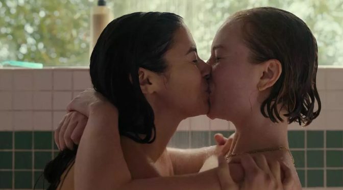 hot lesbian sex scenes