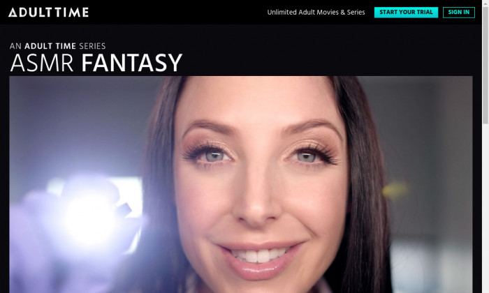 bruno ruas recommends asmr fantasy porn pic