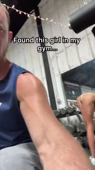 amy babin recommends i know that girl workout porn pic