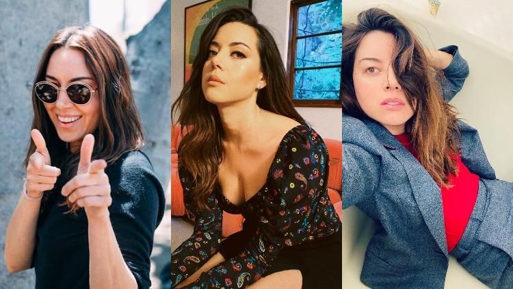 amol wakhare recommends Aubrey Plaza Lesbian Scene