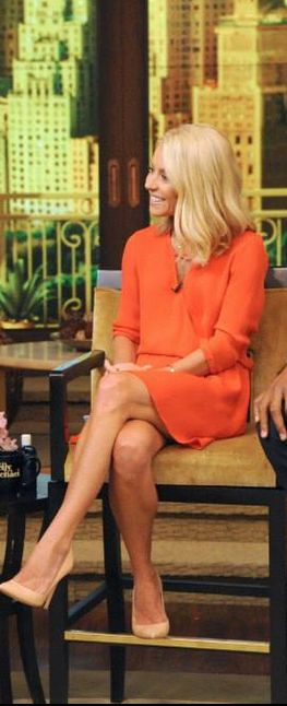 ani king recommends kelly ripa naked photos pic