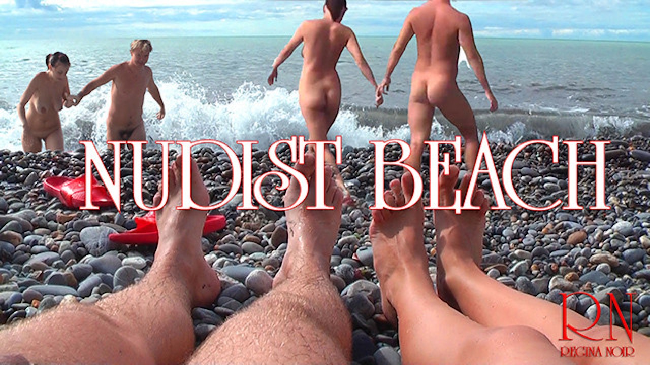 abdirahman daud recommends clothing optional beach videos pic