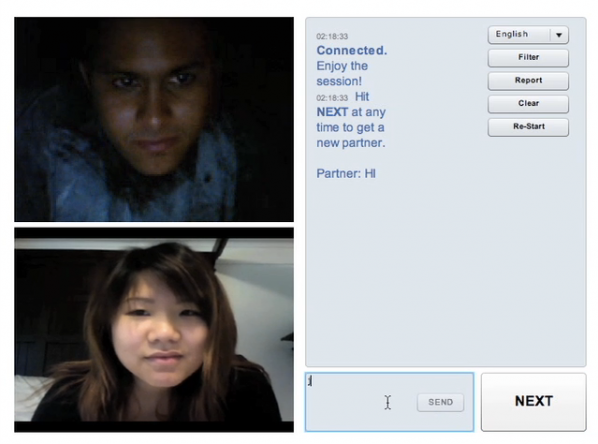 ayannah wilson add asian chatroulette photo