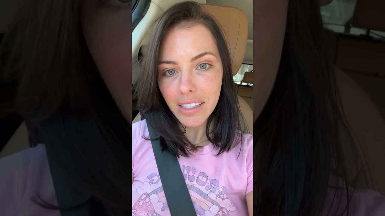 dionne delaney recommends adriana chechik throat pic