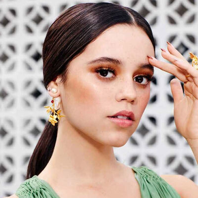 dominic brooker recommends jenna ortega cum pic