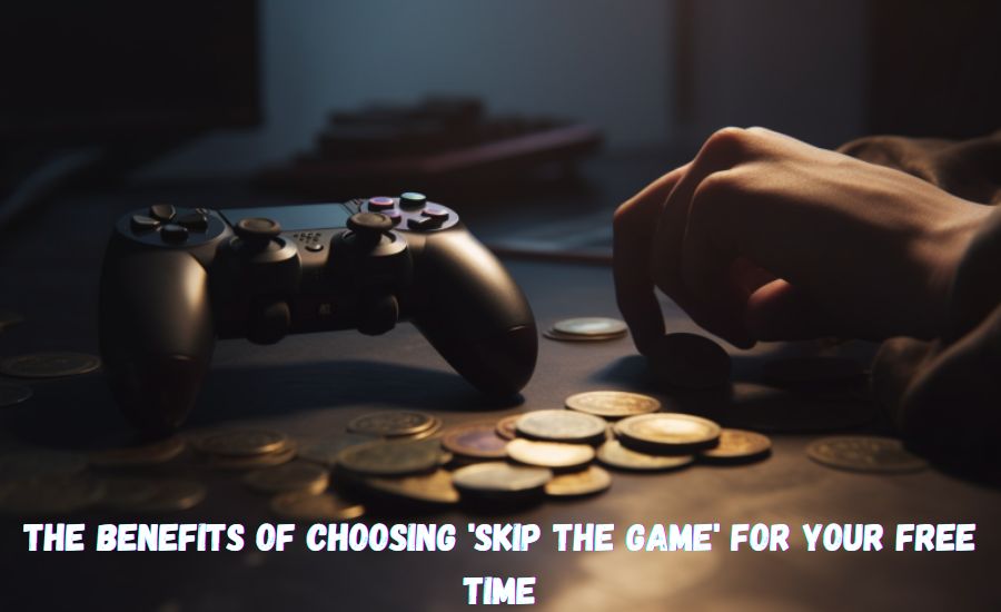 ahmad sarsor recommends Skipe The Game