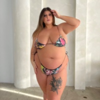 leila lewis bbw