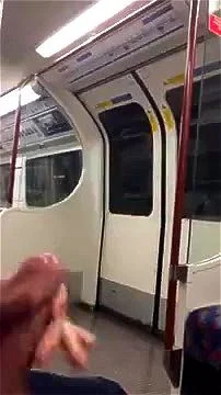 carter kellogg recommends Wanking On The Tube