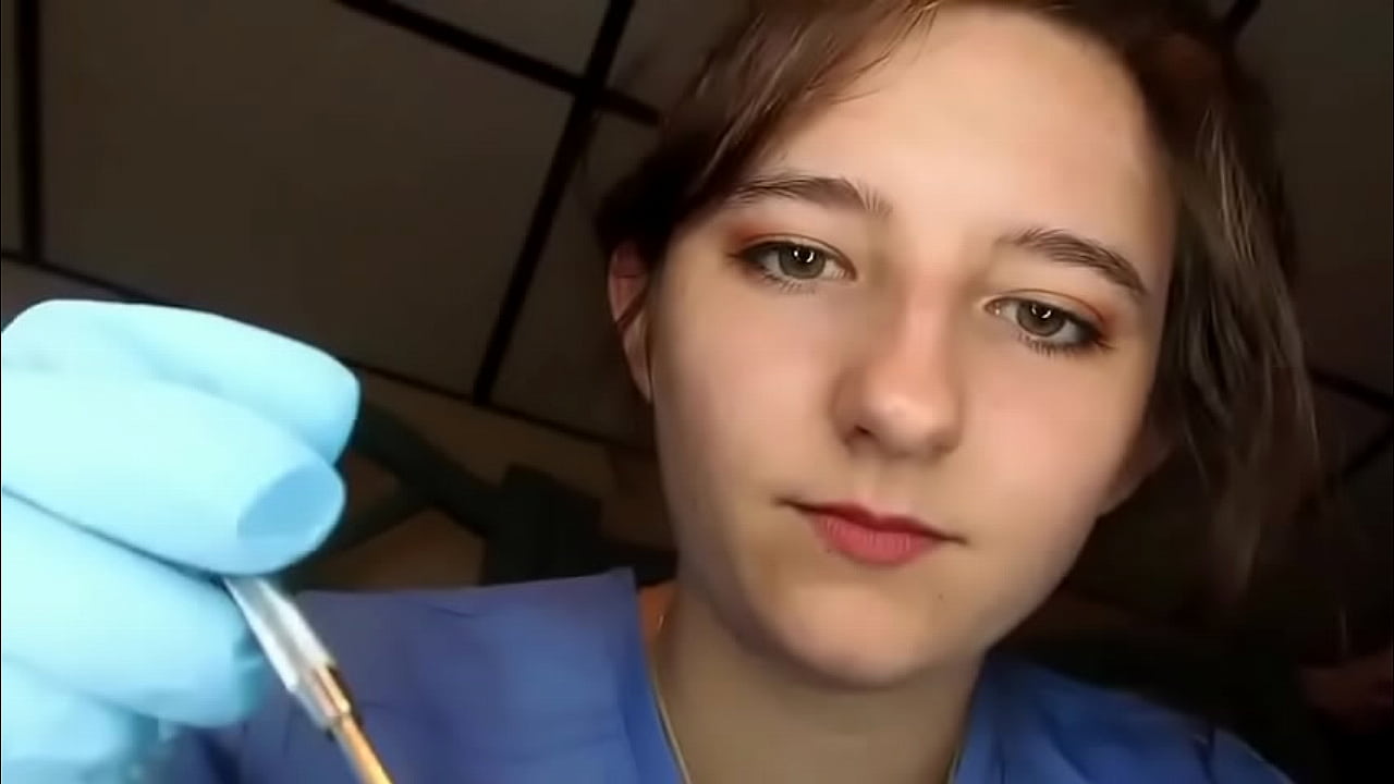 Aftynrose Dentist duxxx porn