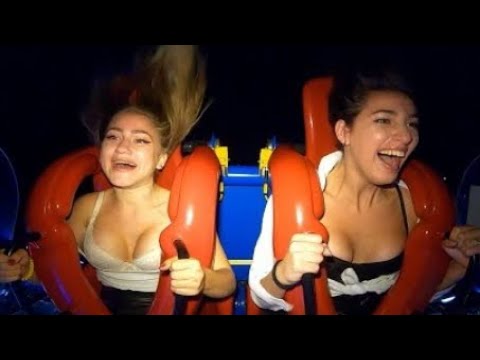 ahmad mousawi recommends Amusement Park Nip Slip